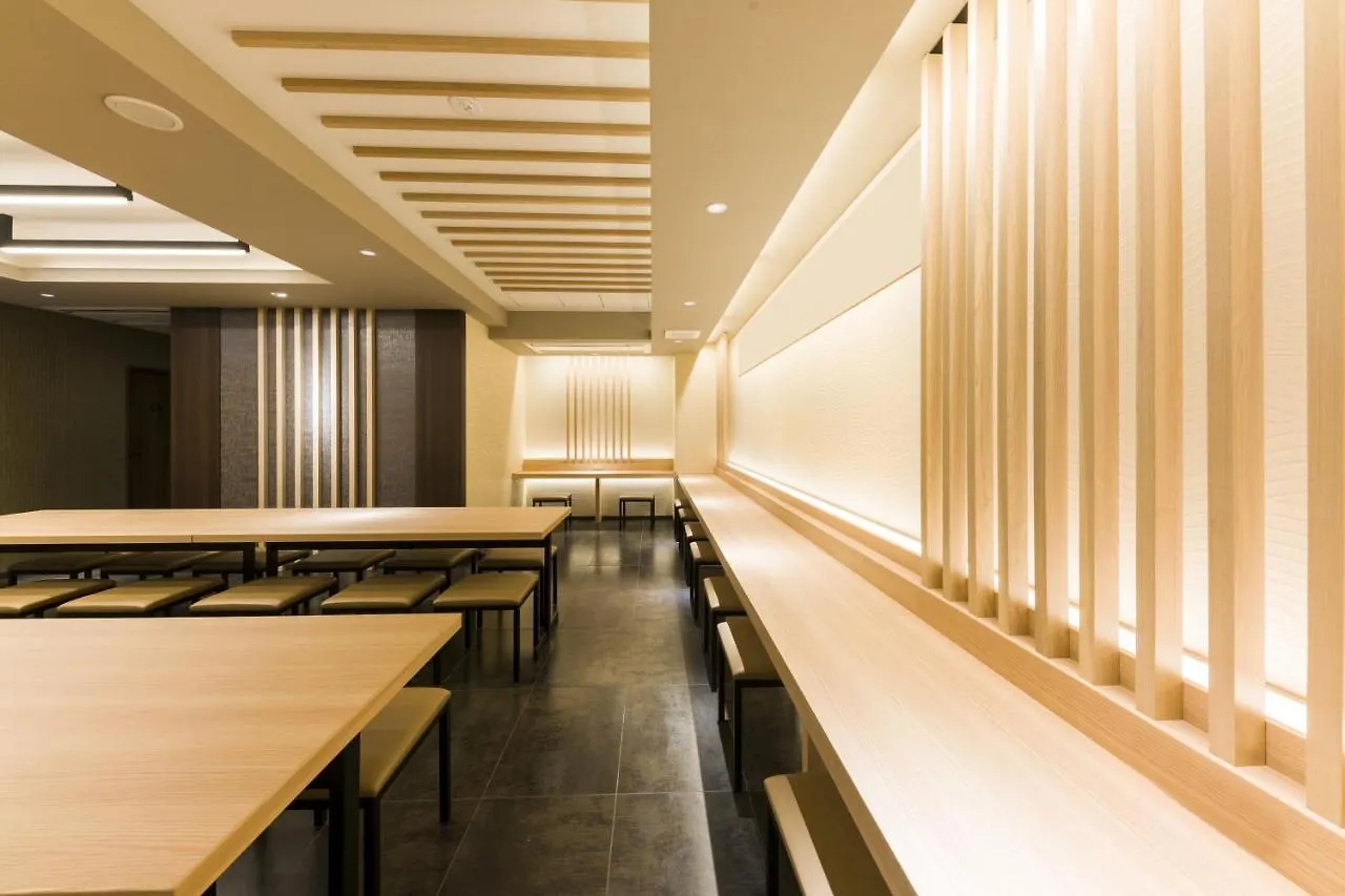 Iam Hotel Osaka