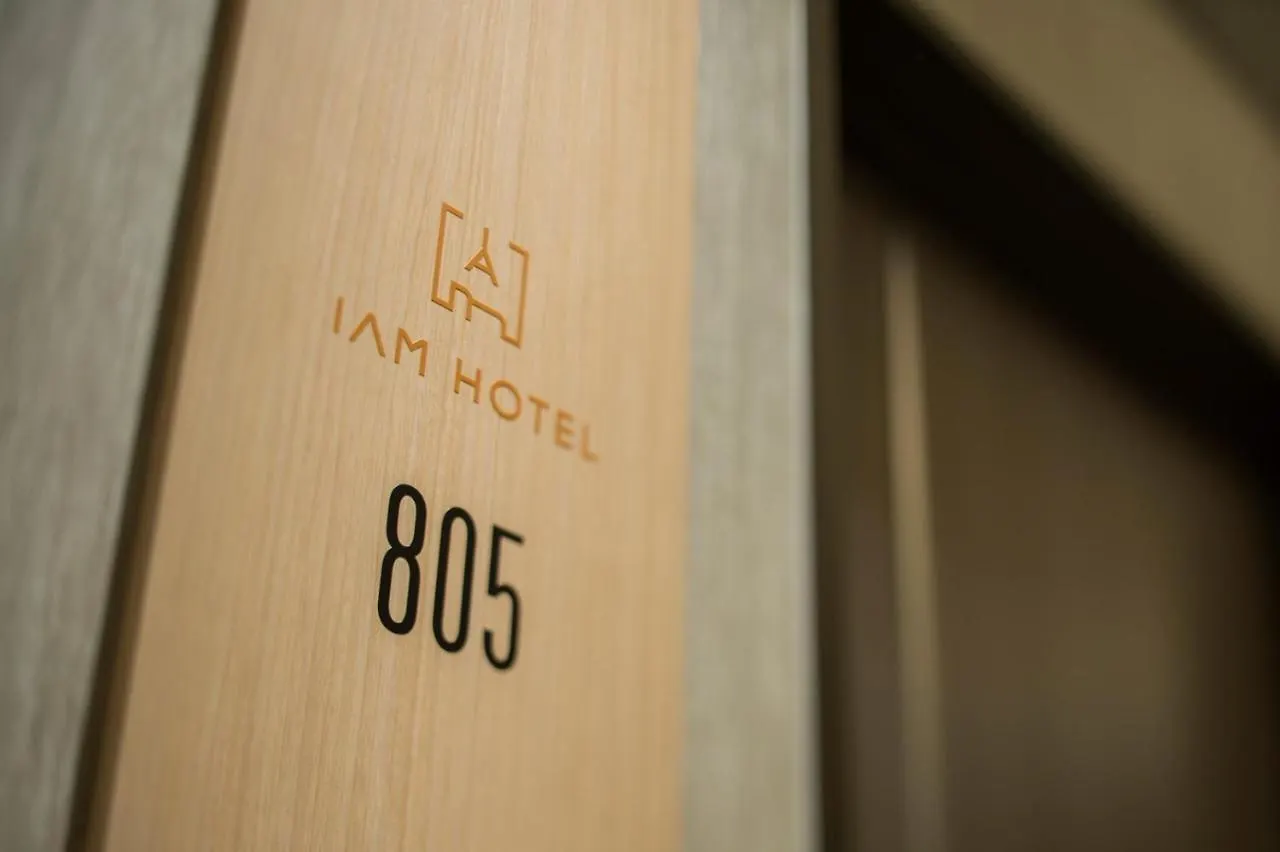 Iam Hotel Osaka