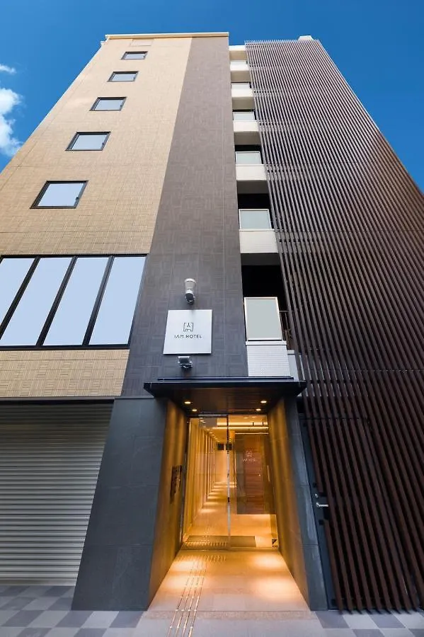 Iam Hotel Osaka