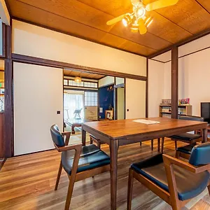 Coco Sakura Apartment Hakone
