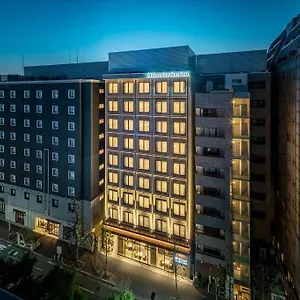 Hilton Garden Shijo Karasuma Kyōto