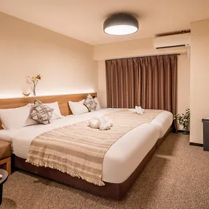 Lite House Shinsaibashi Iv *** Ōsaka