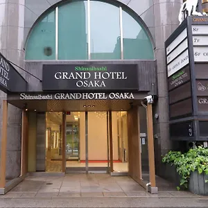 Shinsaibashi Grand Osaka