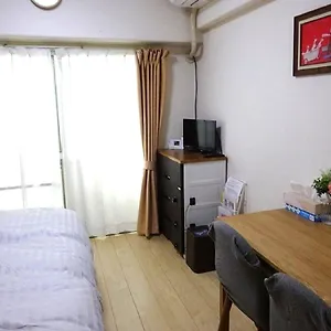 Cocostay Global Noboricho503 Apartment Hiroshima