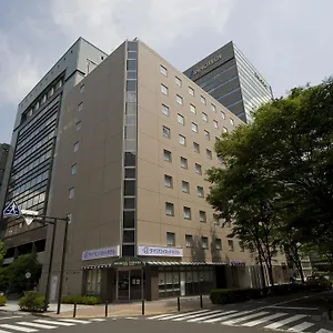 Hotel Daiwa Roynet Shin-yokohama
