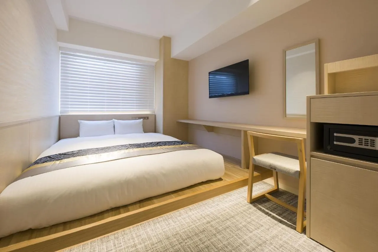 Iam Hotel Ōsaka Japan