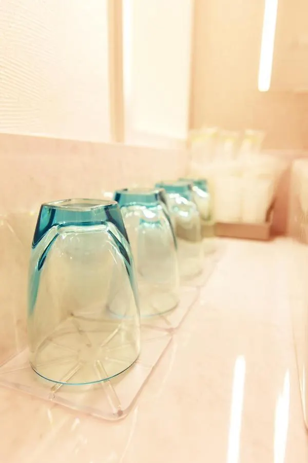 Iam Hotel Ōsaka