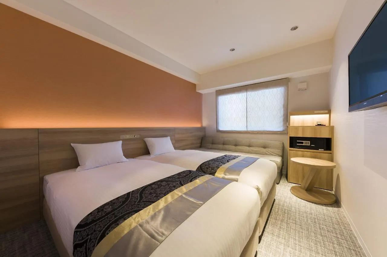 Iam Hotel Osaka
