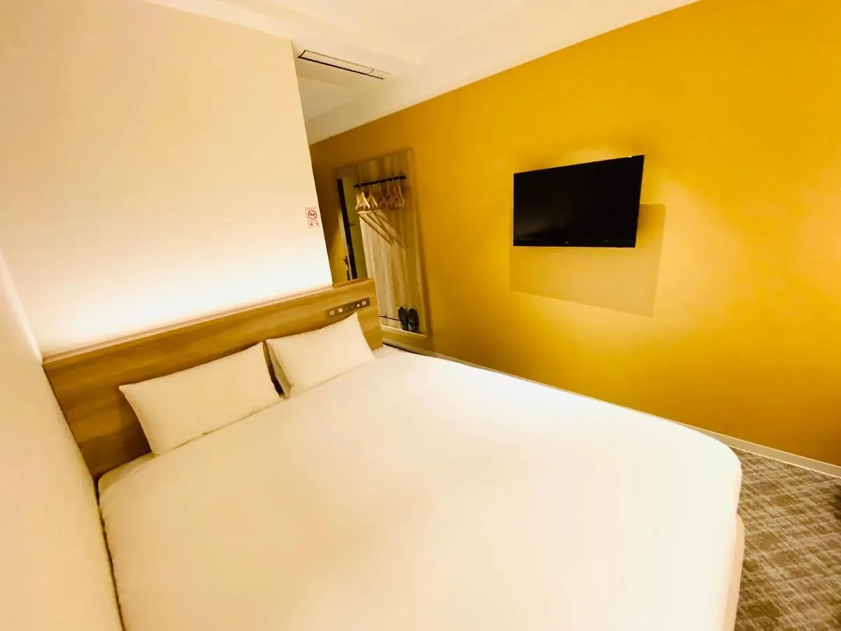 Iam Hotel Osaka
