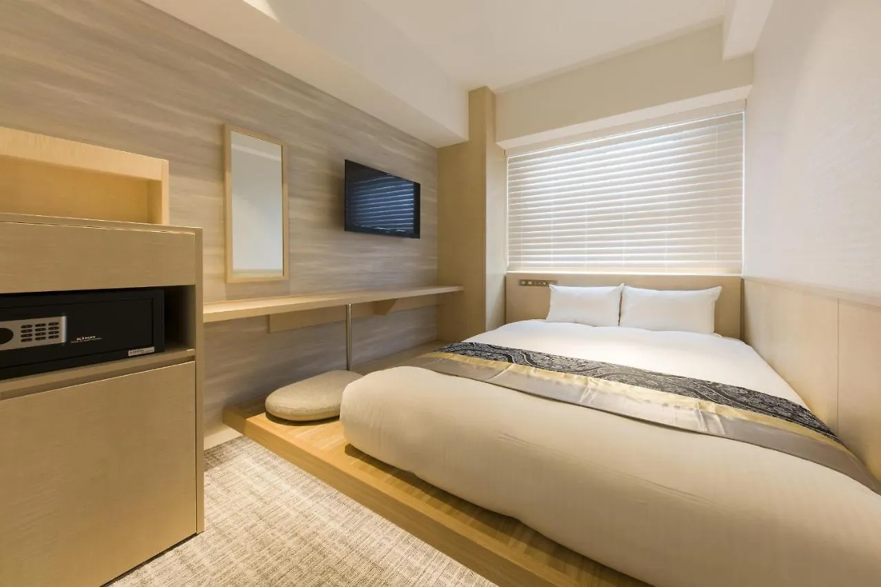Iam Hotel Ōsaka 4*,  Japan