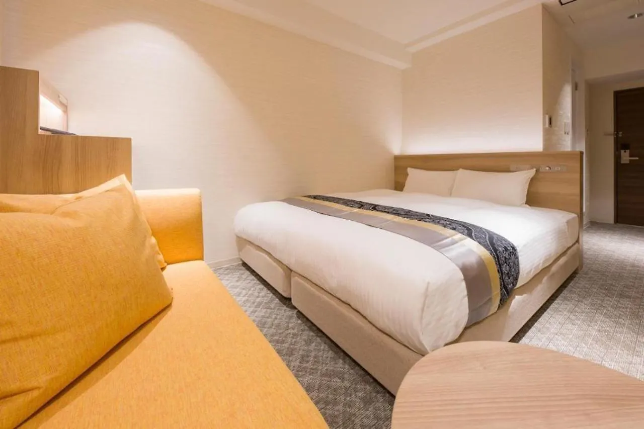 Iam Hotel Osaka