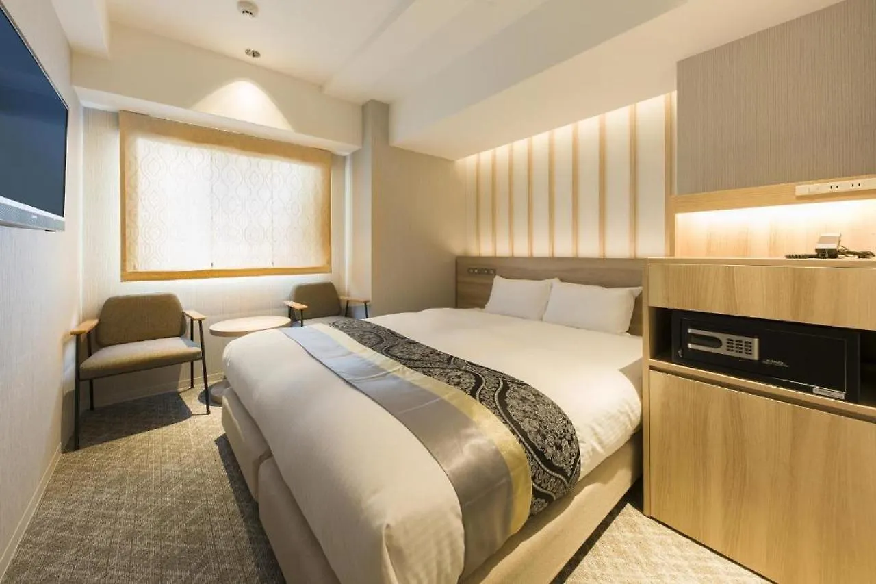 Iam Hotel Osaka Japan
