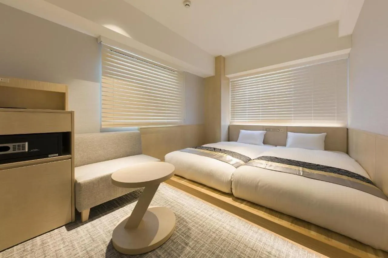 Iam Hotel Ōsaka