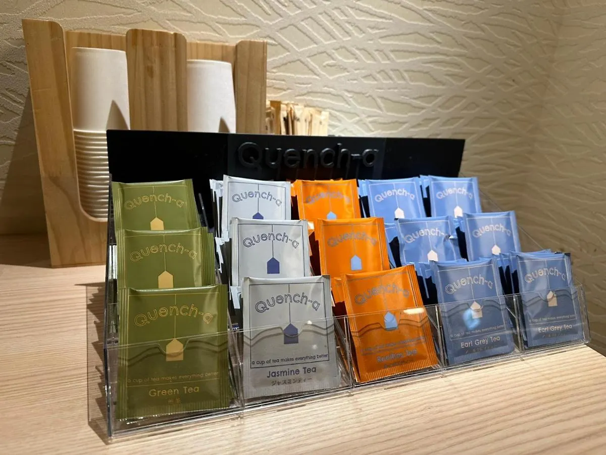 Iam Hotel Osaka Japan