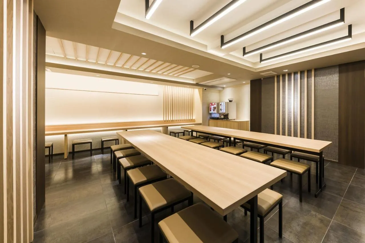 Iam Hotel Osaka