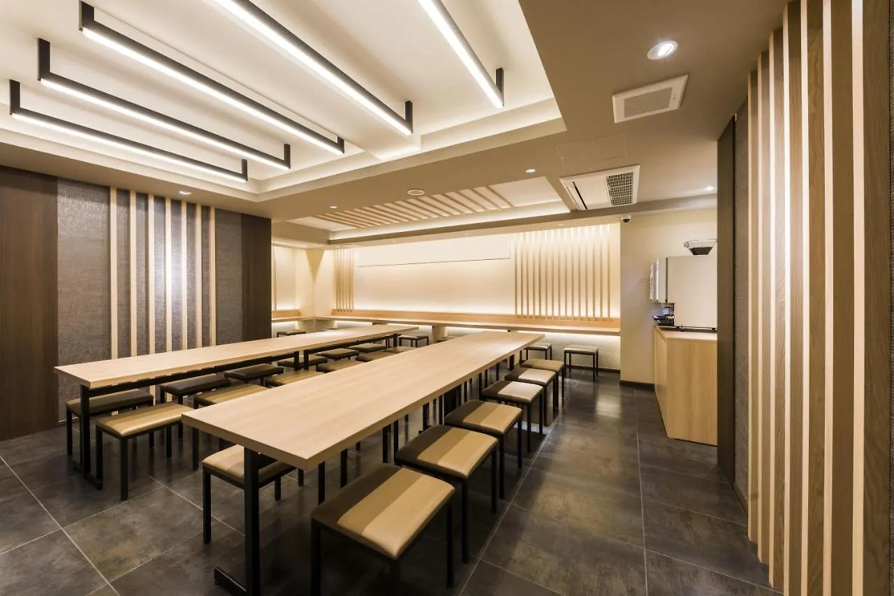 Iam Hotel Osaka
