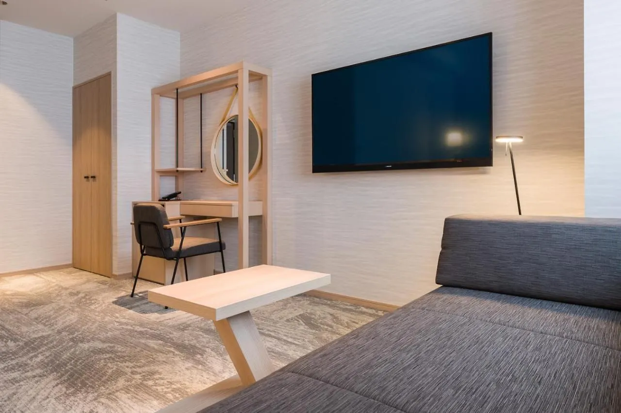 Iam Hotel Osaka