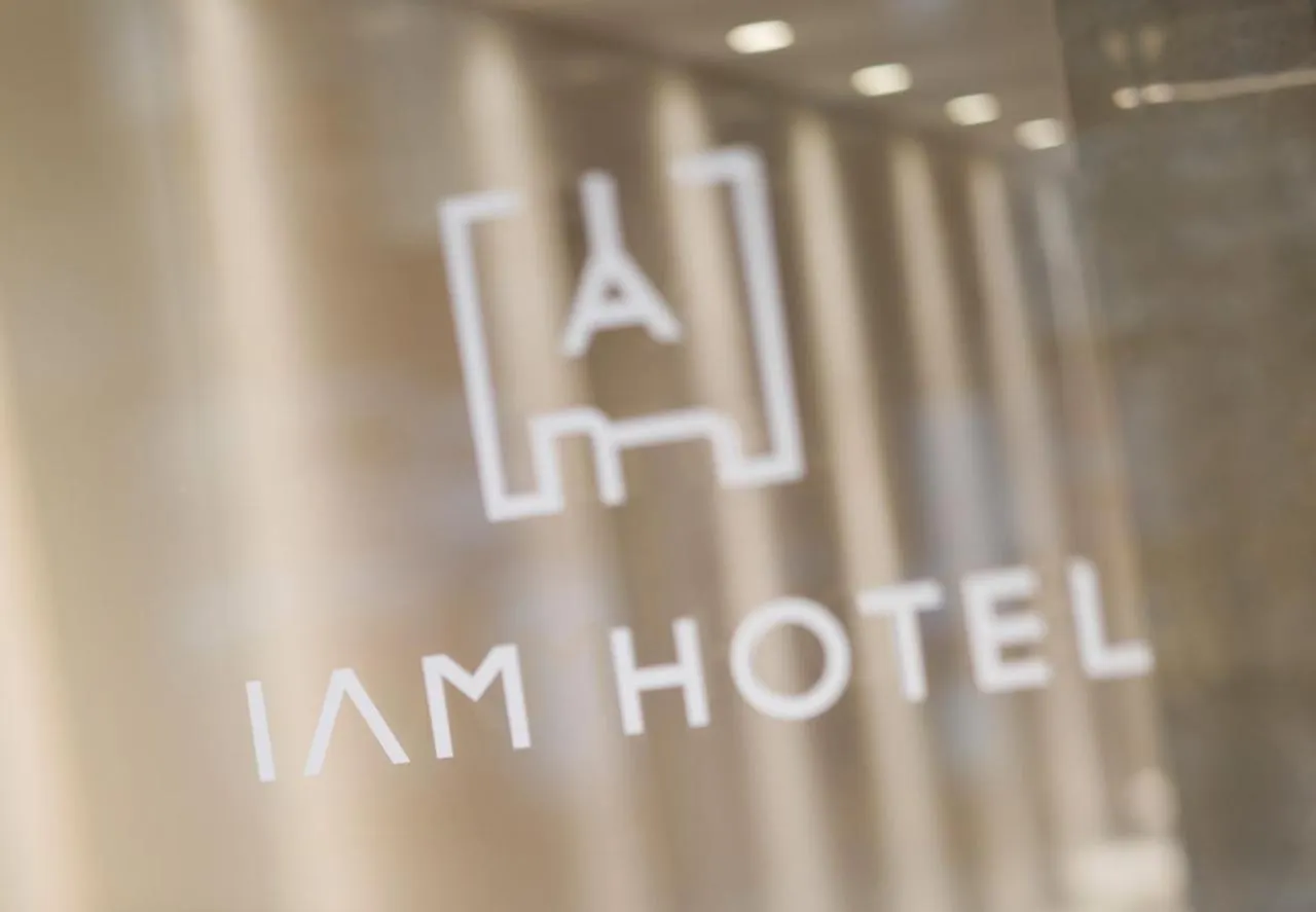 Iam Hotel Osaka