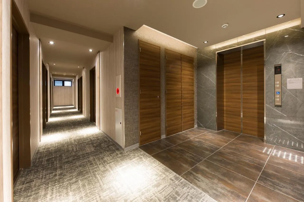 Iam Hotel Osaka
