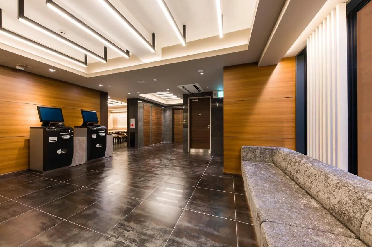 Iam Hotel Osaka