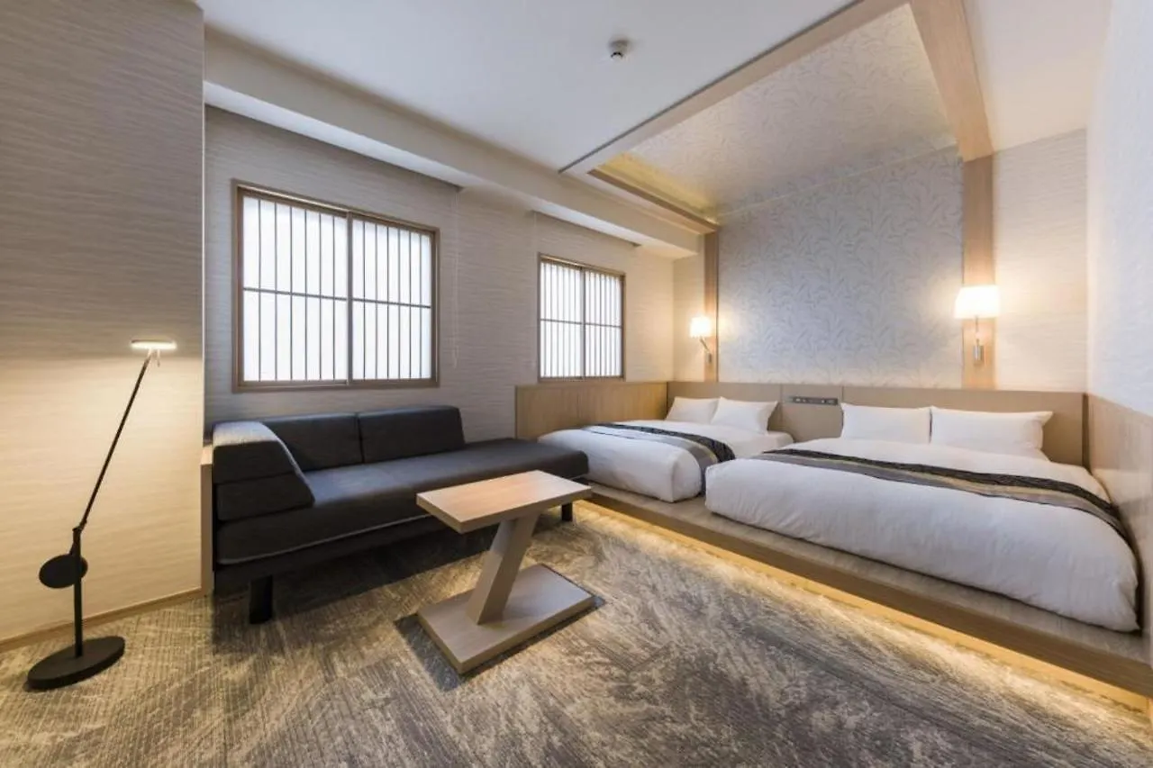 Iam Hotel Ōsaka