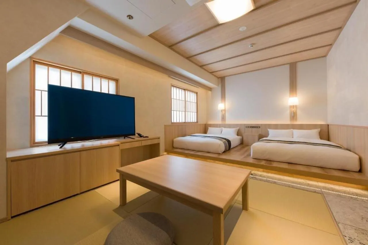 ****  Iam Hotel Ōsaka Japon
