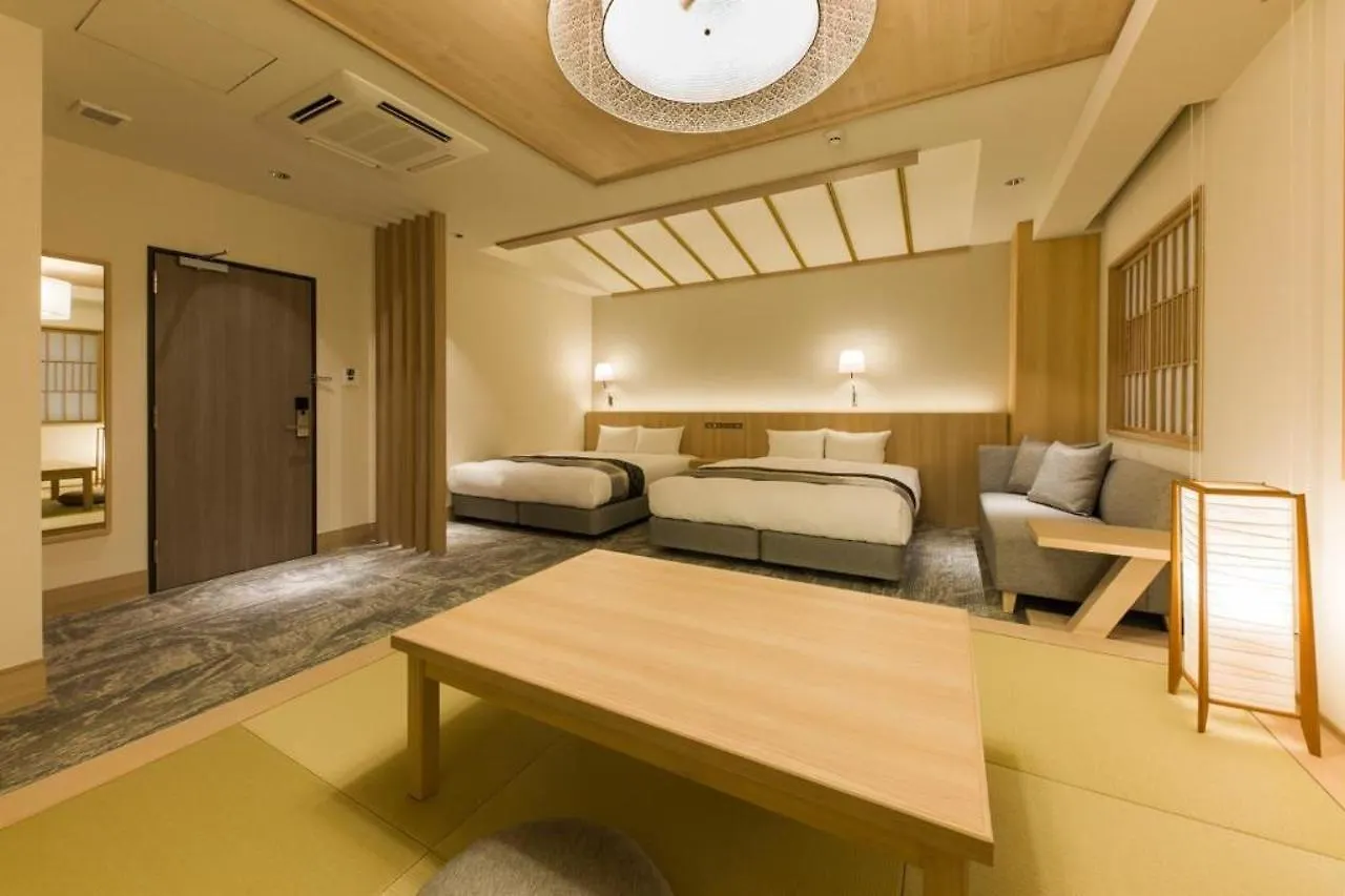 Iam Hotel Ōsaka