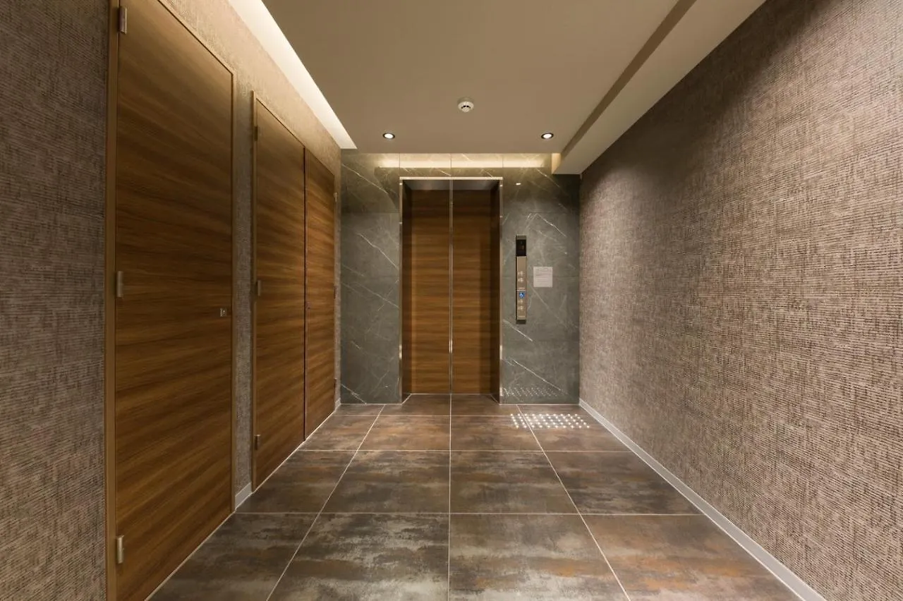 ****  Iam Hotel Ōsaka Japon